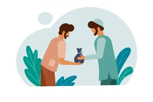 Zakat Al-Mal