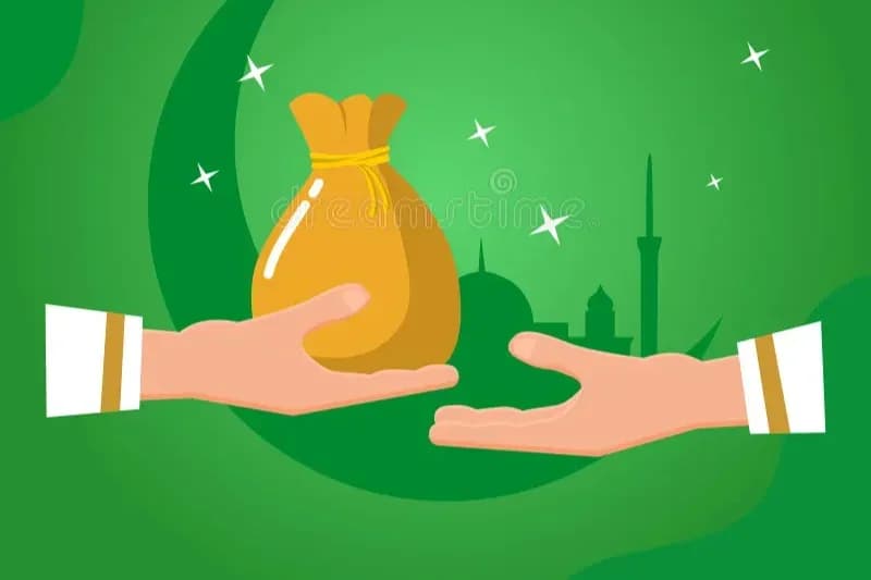 Zakat Al-Fitr