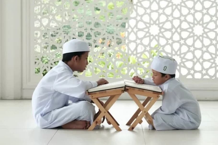 Qur'an Classes