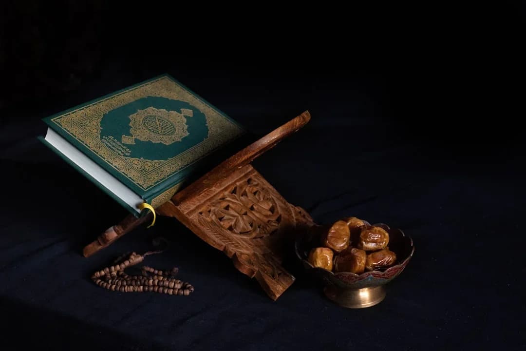 Ramadan 2026