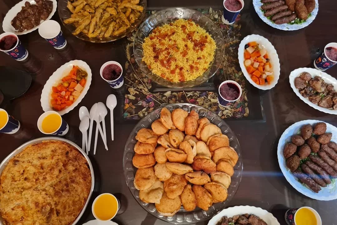 2026-жылдын Рамазаны (Ramadan 2026)