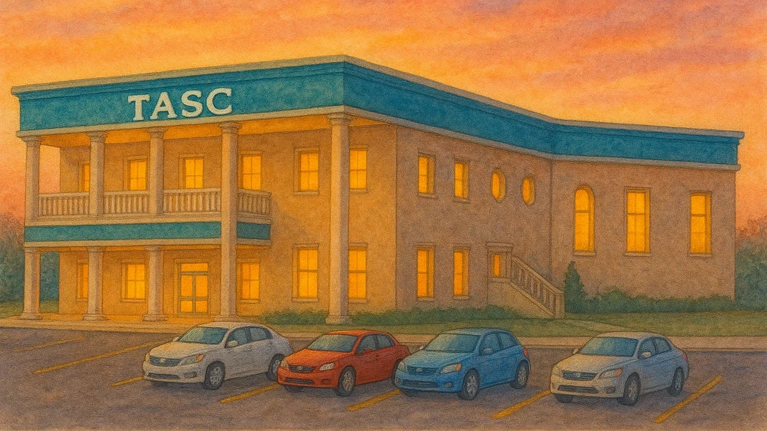 Islamic Society of Midwest