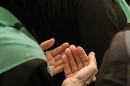 Laylatul Qadr 2026 – Берекелүү Түн Кампаниясы