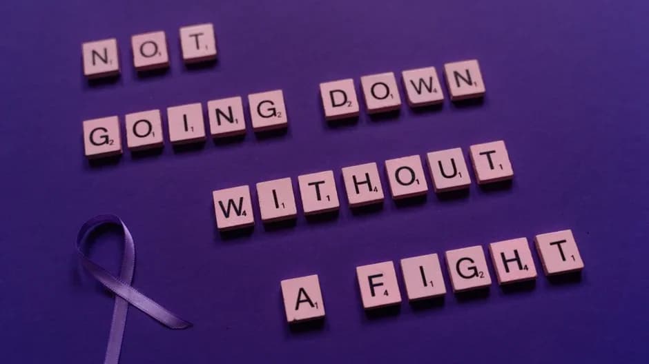 Domestic Violence Survivors Awareness